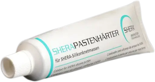 [302094] Catalyseur pour silicone SHERA 40 ml