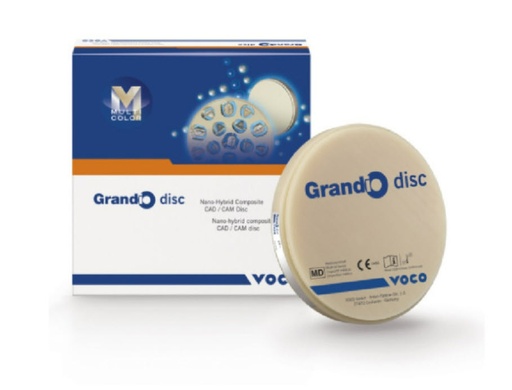 VOCO Grandio Disque HT/LT