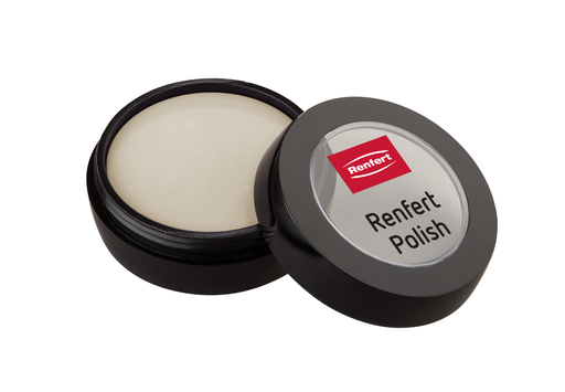 [5104000] Pâte à polir diamantée 13g Renfert Polish 3-D Printed Materials