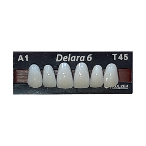Dents Delara Ant.