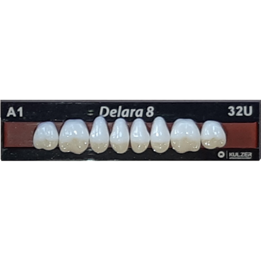 Dents Delara Post.