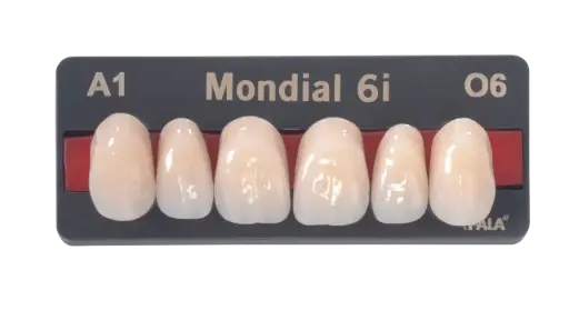 Dents Mondial Ant.