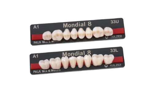 Dents Mondial Post.