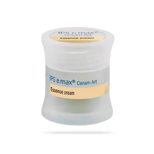 [767379] IPS e.max Ceram Art Essence cream 3g