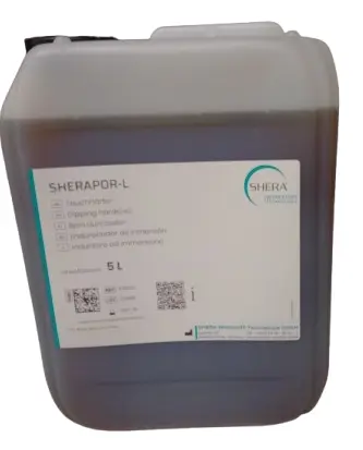 [926302] SHERAPOR-L 5 Litres