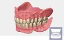 [EXO-DDB-DENT-FLEX-Y1] Exocad Module Autonome Full Denture - abonnement 1ère année