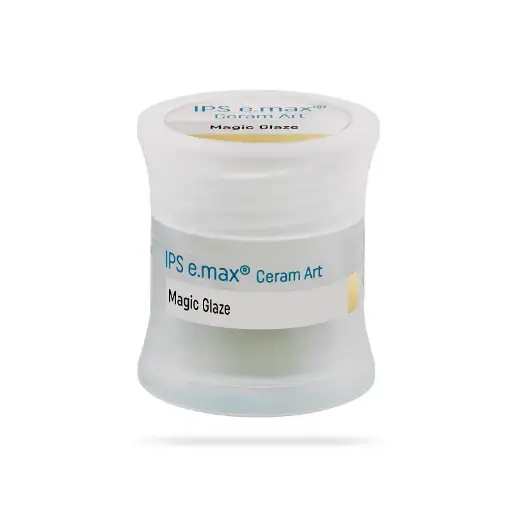 [767423] IPS e.max Ceram Art Magic Glaze 9g