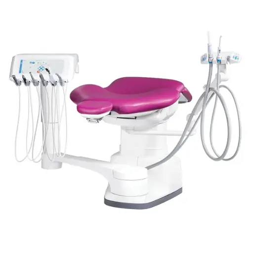 [FE005417] Planmeca Pro50™ S
