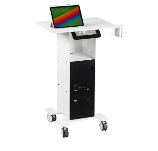[LITECARTTABLE] Lite Cart Table - Chariot pour PC portable
