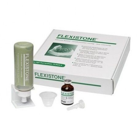 [03009] FLEXISTONE tube 190 ml + 30ml