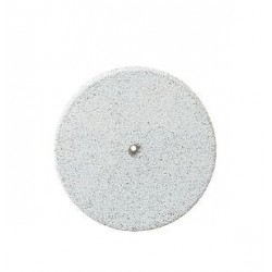 [0301UM-100] Polissoir Exa Cerapol Gris 2.2 mm (x100)