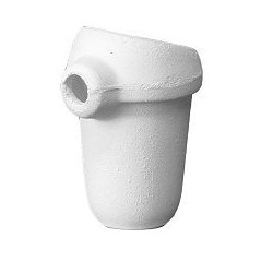 [03ALR0033] CREUSETS DUCATRON Junior Silicast (X6)
