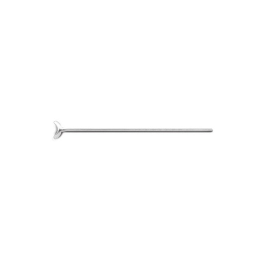 [1019.1] Crochets ROACH J  Ø 1,00 mm SCHEU DENTAL, les 10