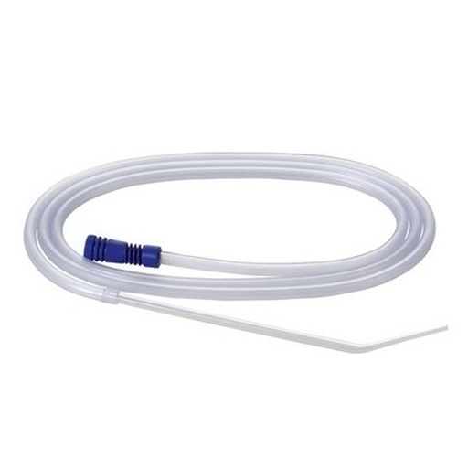 [0670-981-04E] Tuyaux d’aspiration (x50) à usage unique pour aspiration chirurgical VC45/65 - DÜRR DENTAL
