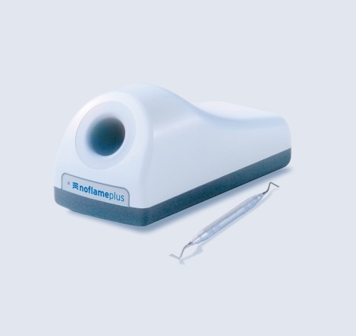 [116250] NoFlame Plus