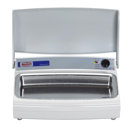 [14400000] Waxprofi Réchauffeur de cire 1440-0000