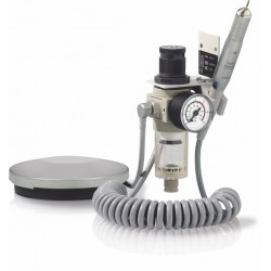 [1700083-001] Station à fixer SF 811 + TD 783