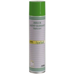 [1752] ISOLUB , Agent Lubrifiant Spray 520ml