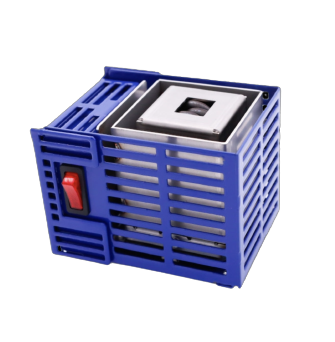 [1008] TECHNI +, Bec électrique