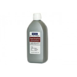 [AVRSV01000] VERTEX RS Thermo, Liquide 1 L