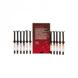 [10000201] Gradia Dentin DB1 2,9ml