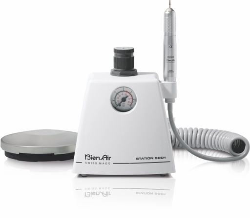 [1700126-001] Station de Table S001+td