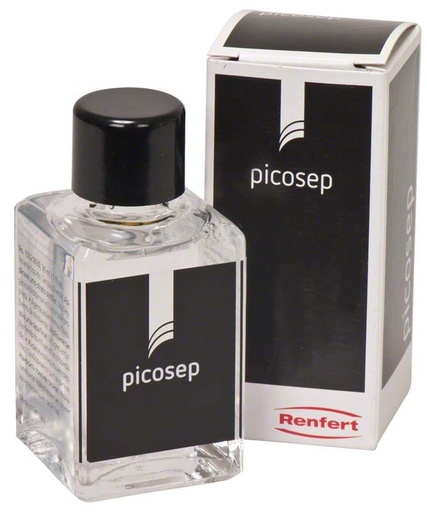 [15520030] PICOSEP isolant plâtre/cire 30 ML