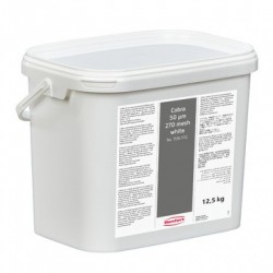 [15941112] COBRA 50 µm, blanc  12,5  kg