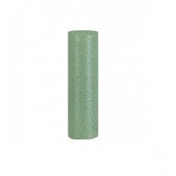 [1423UM-100] Polissoir Steelprofi non monté Vert Cylindre L 22,0 Ø 6.0 mm (x100)