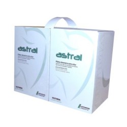 [17150] ASTRAL, Plâtre Hte Déf. Classe IV, 12Kg Blé Doré