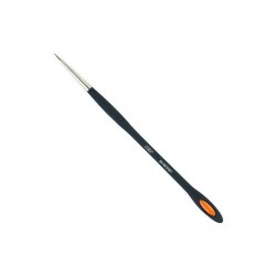 [17250040] Pinceau lay:art style taille 4 cone