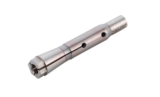 [179319] Pince de serrage 3mm pour Mikro 4X et 5X