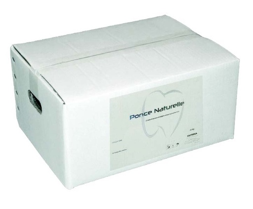 [1798/N] Ponce naturelle, carton de 20 Kg