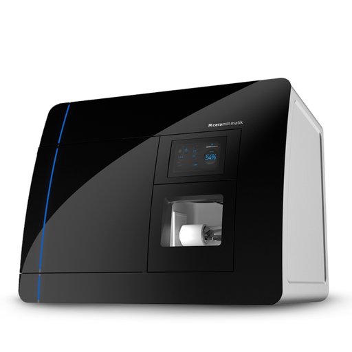 [181200] Ceramill Matik