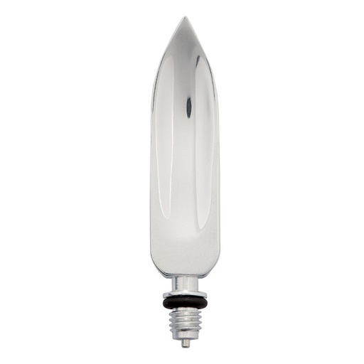 [21550112] Grand couteau à cire pour  WAXLECTRIC