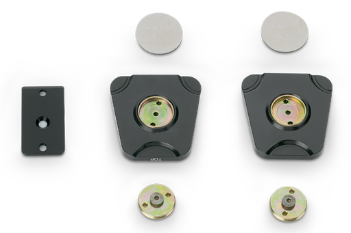 [216100C] Jeu de plaques Splitex version C