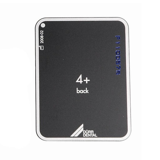 [2130-044-50] Écran à mémoire Plus - Taille 4 - (x1) - DÜRR DENTAL