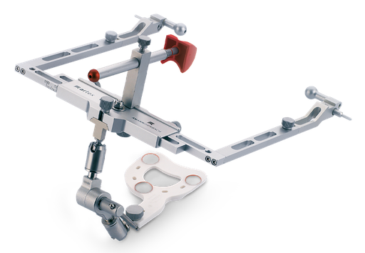 [218600] Arc Facial Artex