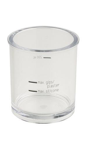 [18200220] Bol de mélange, 200 ml