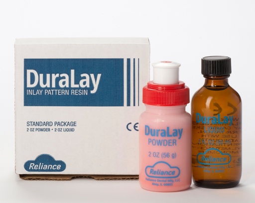 [2172] DURALAY, poudre et liquide