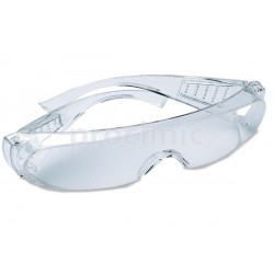 [1874] Lunettes De Protection, Transparentes ref. 22123