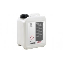 [20120000] GO-2011 SPEED dissolveur de plâtre 2 litres