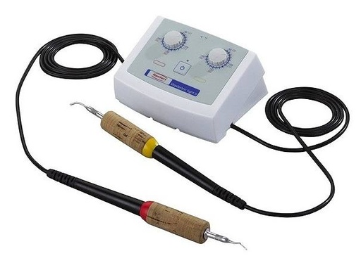 [21510000] Waxlectric light II 220-240 V, 50/60 Hz