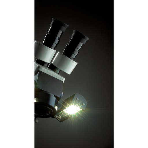 [22005000] Eclairage LED pour Mobiloskop