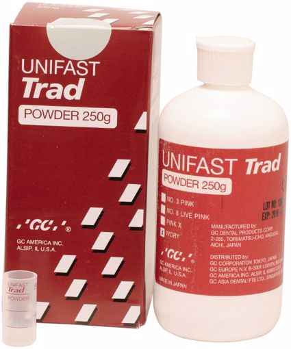 [10001712] UNIFAST TRAD poudre 250 gr IVOIRE