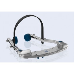 [221500] Arc facial numérique Zebris for Ceramill