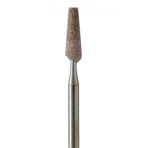 [4316/733] Pointes Montées JOTA marron foncé 733 (x100)