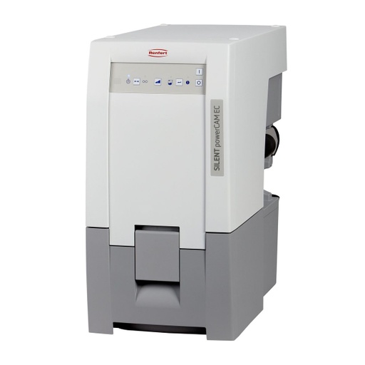 [29390000] Aspiration Renfert Silent PowerCAM EC