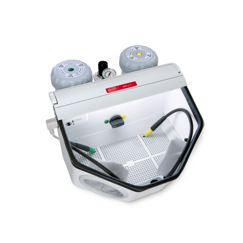 [29472025] Basic classic 25-70µ/70-250µ