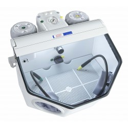 [29482025] Basic master 25-70µ/70-250µ